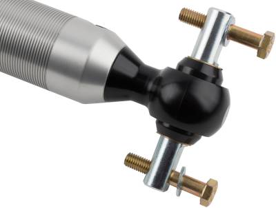 FOX Offroad Shocks - FOX Offroad Shocks 985-02-156 Fox 2.0 Performance Series Coil-Over IFP Shock - Image 1