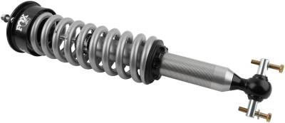 FOX Offroad Shocks - FOX Offroad Shocks 985-02-156 Fox 2.0 Performance Series Coil-Over IFP Shock - Image 5