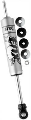 FOX Offroad Shocks - FOX Offroad Shocks 980-24-648 Fox 2.0 Performance Series Smooth Body IFP Shock - Image 3