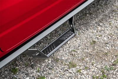 N-Fab - N-Fab PRD1577CC-TX Predator Pro Cab Length Step - Image 5