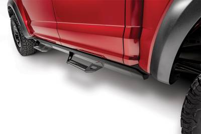 N-Fab - N-Fab PRF1590CC-TX Predator Pro Cab Length Step - Image 4