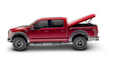 N-Fab - N-Fab PRF1590CC-TX Predator Pro Cab Length Step - Image 8
