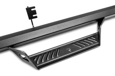 N-Fab - N-Fab PRN1677CC-TX Predator Pro Cab Length Step - Image 3
