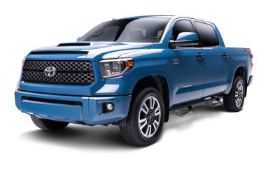 N-Fab - N-Fab PRT0784CC-TX Predator Pro Cab Length Step - Image 2