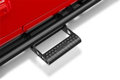 N-Fab - N-Fab J194TRKRS4 RKR Full Length Step System - Image 9