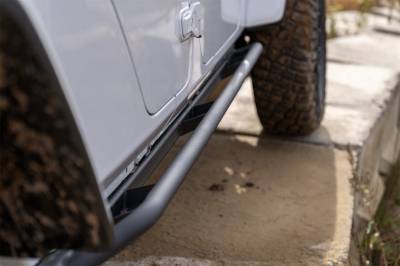 N-Fab - N-Fab TSJ194-TX TrailSlider Step System - Image 6