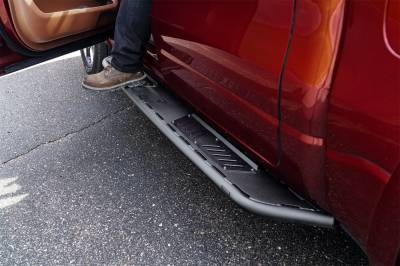 N-Fab - N-Fab NBD19CC-TX Roan Running Board - Image 6