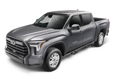 N-Fab - N-Fab T224RKRCCS4 RKR Cab Length Step System - Image 2