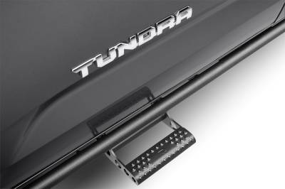 N-Fab - N-Fab T224RKRCCS4 RKR Cab Length Step System - Image 4