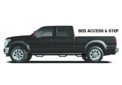 N-Fab - N-Fab HPD10103CC-6-TX Podium LG Step - Image 2