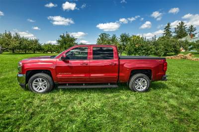 N-Fab - N-Fab GFC07QC-TX Growler Step System - Image 2