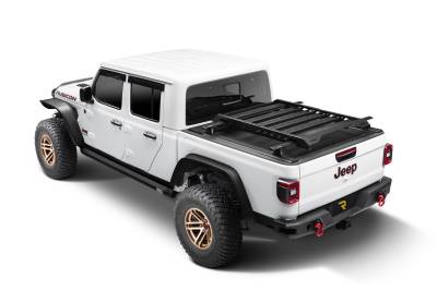 N-Fab - N-Fab U38253800 Universal Roof Rack - Image 6