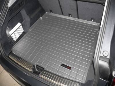 WeatherTech - WeatherTech 421884 Cargo Liner - Image 2