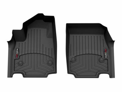 WeatherTech - WeatherTech 4419511 FloorLiner DigitalFit - Image 1
