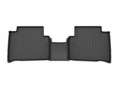WeatherTech - WeatherTech 4418312 FloorLiner DigitalFit - Image 1