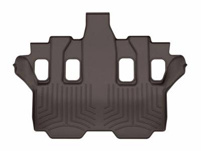 WeatherTech - WeatherTech 4717133IM FloorLiner HP - Image 1