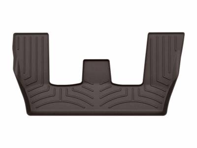 WeatherTech - WeatherTech 478873IM FloorLiner HP - Image 1