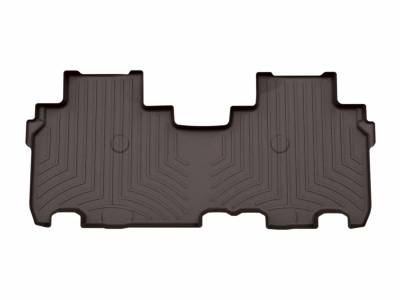 WeatherTech - WeatherTech 4719512 FloorLiner DigitalFit - Image 1