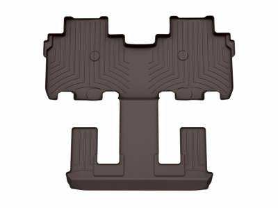 WeatherTech - WeatherTech 4719514 FloorLiner DigitalFit - Image 1