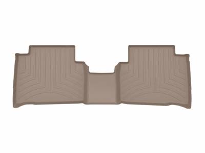 WeatherTech - WeatherTech 4518312 FloorLiner DigitalFit - Image 1