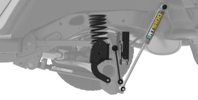 AEV - AEV  4" 4dr Wrangler JL DualSport RT Suspension - Gas - Image 5