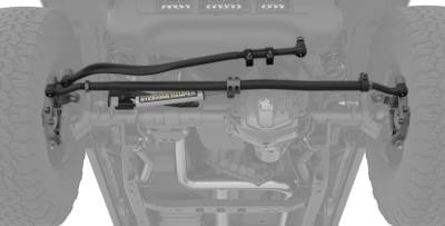 AEV - AEV  4" 4dr Wrangler JL DualSport RT Suspension - Gas - Image 2