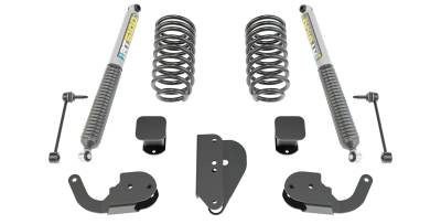 AEV - AEV  4" DualSport RT Suspension, JL Diesel - JL 4Door - Image 6