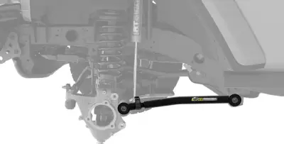 AEV - AEV JL/JT Front Lower Adjustable Control Arm Kit - Image 2