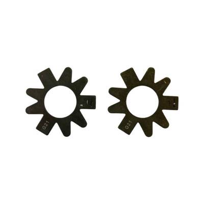 Apex Chassis - Apex Chassis Heavy Duty Ninja Lock Washer 1 1/4 Inch Internal Diameter Quantity 2 - Image 1