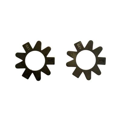 Apex Chassis - Apex Chassis Heavy Duty Ninja Lock Washer 30MM Internal Diameter Quantity 2 - Image 2