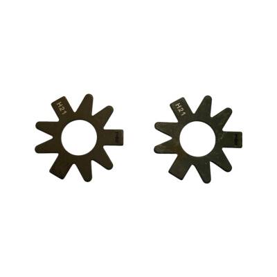 Apex Chassis - Apex Chassis Heavy Duty Ninja Lock Washer 1 3/8 Inch Internal Diameter Quantity 2 - Image 2