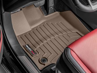 WeatherTech - WeatherTech 4517301 FloorLiner DigitalFit - Image 13