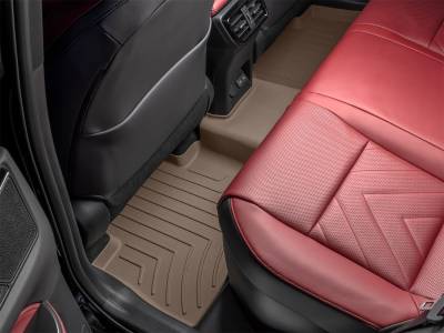 WeatherTech - WeatherTech 4517302 FloorLiner DigitalFit - Image 13