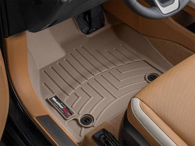 WeatherTech - WeatherTech 4518231 FloorLiner DigitalFit - Image 13