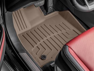 WeatherTech - WeatherTech 4517301IM FloorLiner HP - Image 13
