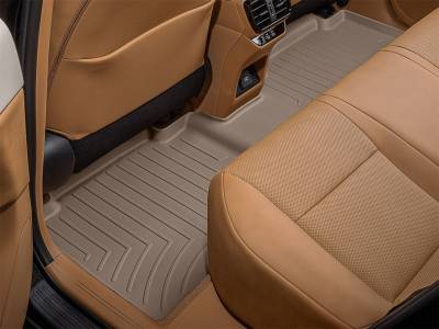 WeatherTech - WeatherTech 4518232 FloorLiner DigitalFit - Image 13