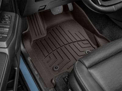 WeatherTech - WeatherTech 4718741IM FloorLiner HP - Image 13