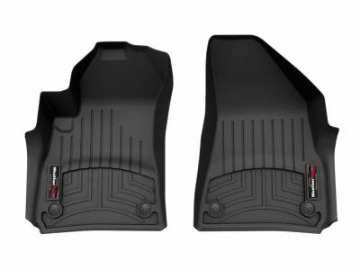 WeatherTech - WeatherTech 4419411 FloorLiner DigitalFit - Image 1