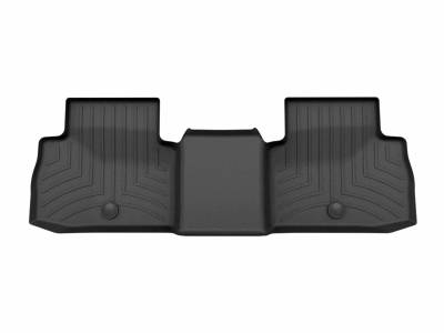 WeatherTech - WeatherTech 4419412 FloorLiner DigitalFit - Image 1