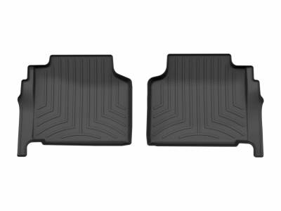 WeatherTech - WeatherTech 4416329 FloorLiner DigitalFit - Image 1