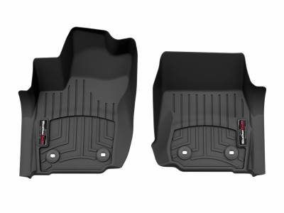 WeatherTech - WeatherTech 4418461 FloorLiner DigitalFit - Image 1