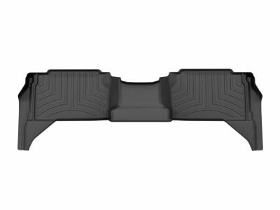 WeatherTech - WeatherTech 4418463 FloorLiner DigitalFit - Image 1
