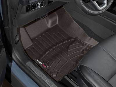 WeatherTech - WeatherTech 4718311 FloorLiner DigitalFit - Image 12