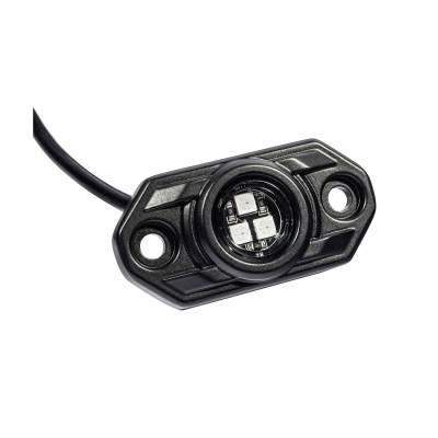 KC HiLites - KC HiLites 0339 C-Series LED Multi-Color Light - Image 2