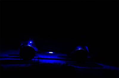 KC HiLites - KC HiLites 0339 C-Series LED Multi-Color Light - Image 6