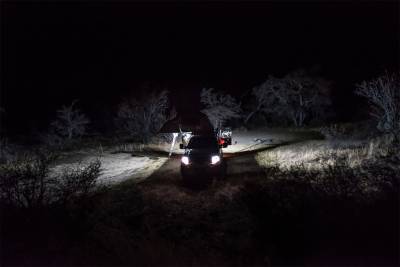 KC HiLites - KC HiLites 0519 C-Series LED C2 Light - Image 23