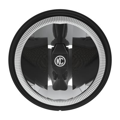 KC HiLites - KC HiLites 42134 Gravity LED G6 Light - Image 2