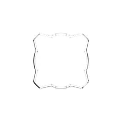 KC HiLites - KC HiLites 5329 FLEX ERA 1 Light Shield - Image 5