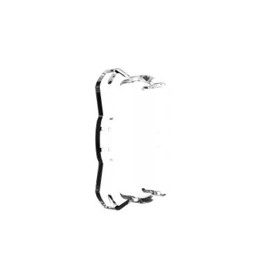 KC HiLites - KC HiLites 5329 FLEX ERA 1 Light Shield - Image 6