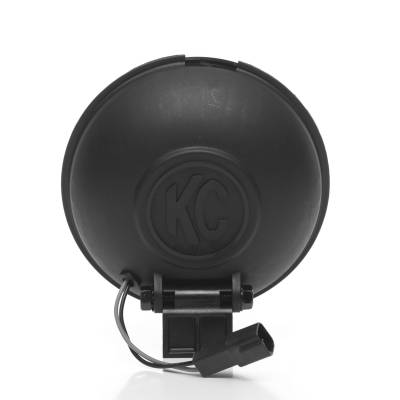 KC HiLites - KC HiLites 1151 Apollo Pro Halogen Light - Image 3